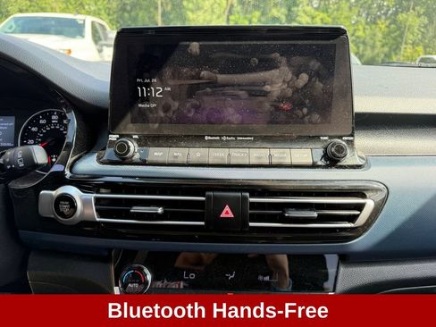 Used 2023 Kia Seltos S w/ Navigation Package AWD/4WD image 16