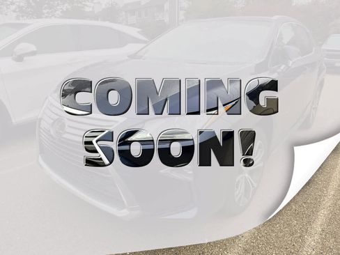 Used 2017 Lexus RX 350 AWD image 1