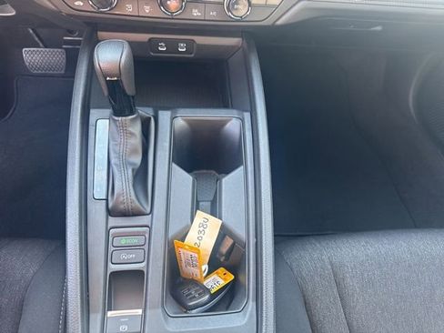 Used 2023 Honda Accord EX image 21