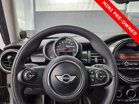 Used 2015 MINI Cooper S image 22