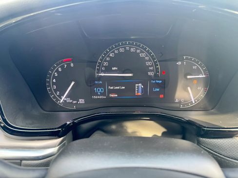 Used 2018 Cadillac XT5 Premium Luxury FWD image 29