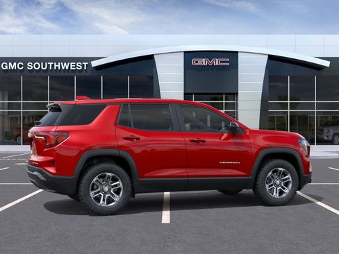 New 2026 GMC Terrain Elevation w/ Technology Package II image 29