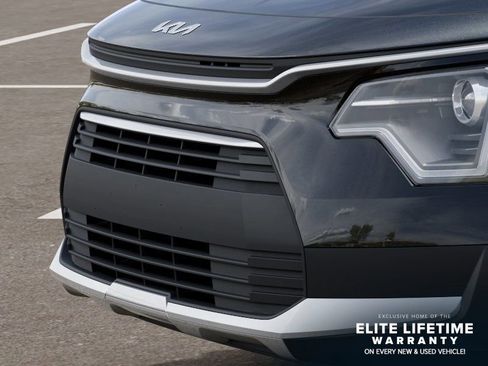 New 2026 Kia Niro LX FWD image 13