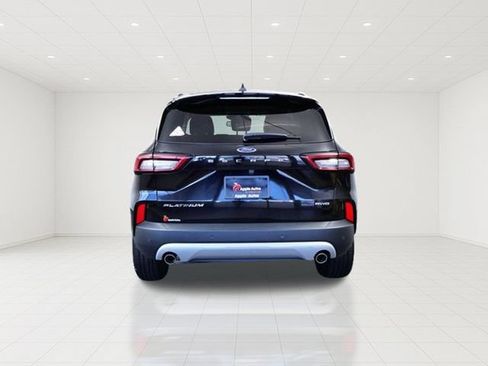 Certified 2025 Ford Escape Platinum AWD/4WD image 5
