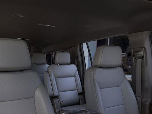 New 2026 GMC Yukon XL Elevation image 24