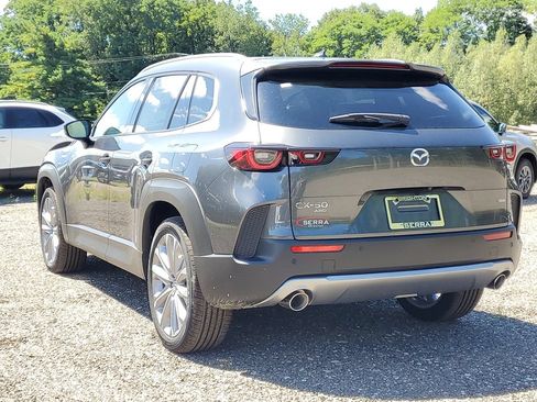 New 2026 MAZDA CX-50 AWD 2.5 S w/ Weather Package image 2