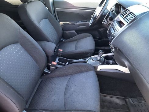 Used 2012 Mitsubishi Outlander Sport SE AWD/4WD image 17