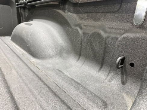 Used 2020 RAM 1500 Laramie image 6