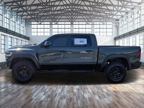 New 2026 RAM 1500 RHO image 7