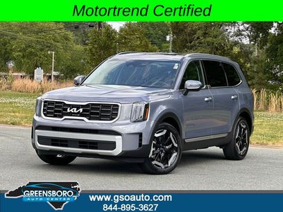Used 2025 Kia Telluride S