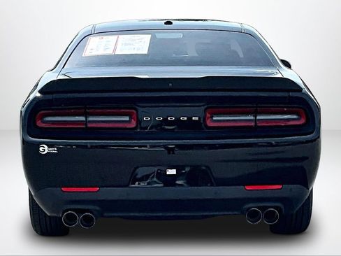 Used 2019 Dodge Challenger GT w/ Performance Handling Group RWD image 5