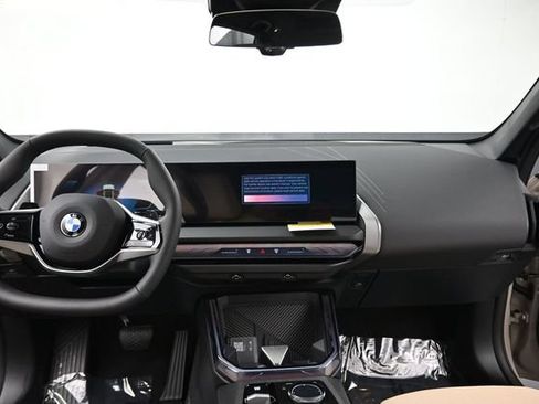 New 2026 BMW X3 xDrive30i w/ Premium Package AWD/4WD image 14