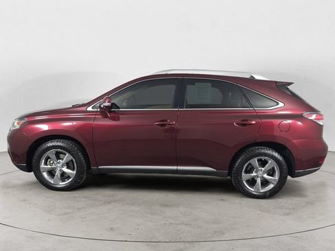 Used 2015 Lexus RX 350 AWD w/ Premium Package image 2