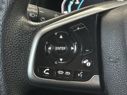 Used 2019 Honda Civic LX image 9
