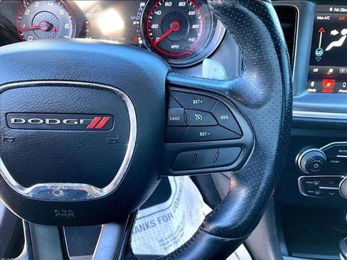 Used 2022 Dodge Charger GT w/ Blacktop Package image 19