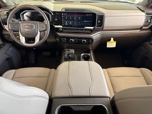 New 2026 GMC Sierra 1500 SLT AWD/4WD image 21