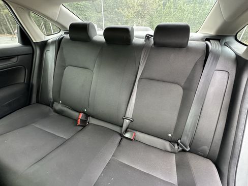 Used 2025 Honda Civic LX image 7