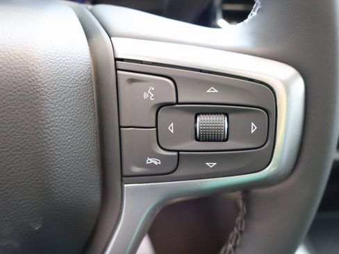 New 2026 Chevrolet Silverado 3500 LTZ w/ LTZ Plus Package image 22