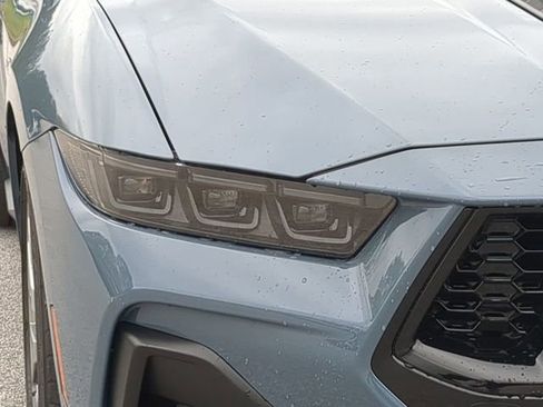 New 2025 Ford Mustang GT Premium image 9