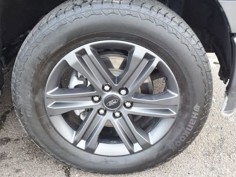 Used 2023 Ford F150 XLT w/ Equipment Group 302A High image 55