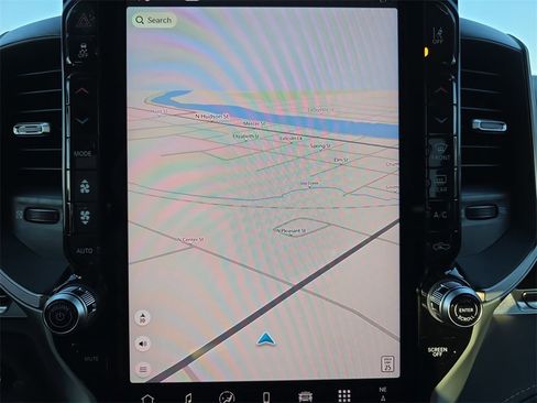 New 2026 RAM 1500 Tungsten image 26