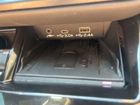 Used 2023 Subaru Outback Wilderness image 49