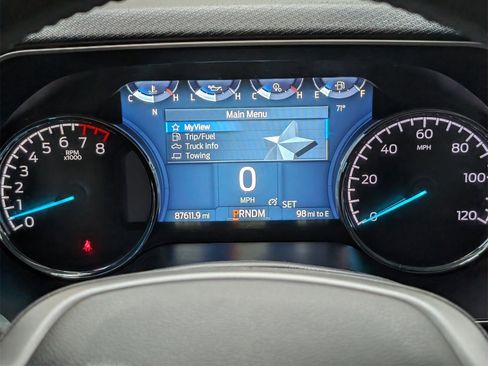 Used 2022 Ford F150 XLT w/ Equipment Group 302A High image 26