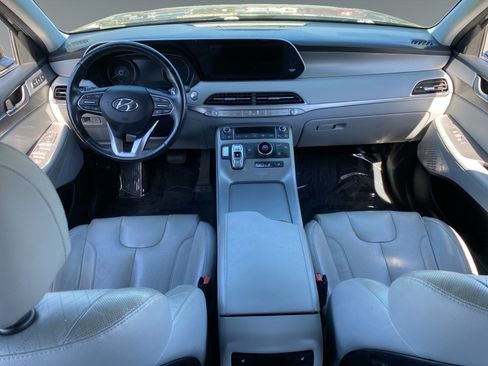 Used 2020 Hyundai Palisade SEL FWD image 10