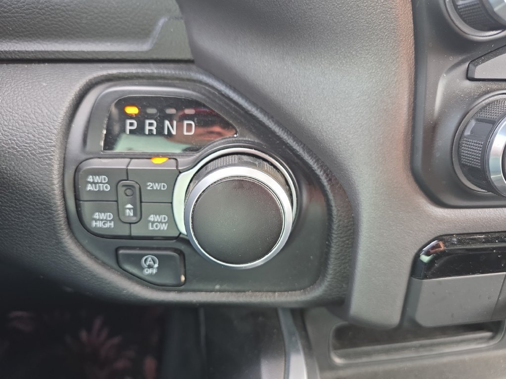 Used 2022 RAM 1500 Big Horn AWD/4WD image 20