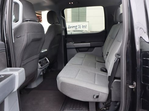 Used 2024 Ford F150 XLT w/ Equipment Group 302A MID AWD/4WD image 30