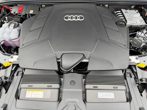New 2026 Audi Q7 3.0T Prestige AWD/4WD image 27