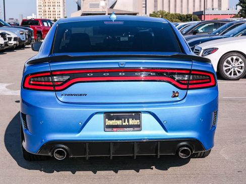 Used 2023 Dodge Charger Scat Pack RWD image 5