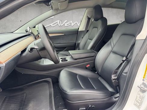 Used 2022 Tesla Model 3 Long Range image 19