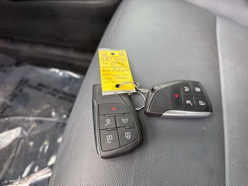 Used 2024 Honda Prologue Touring image 38