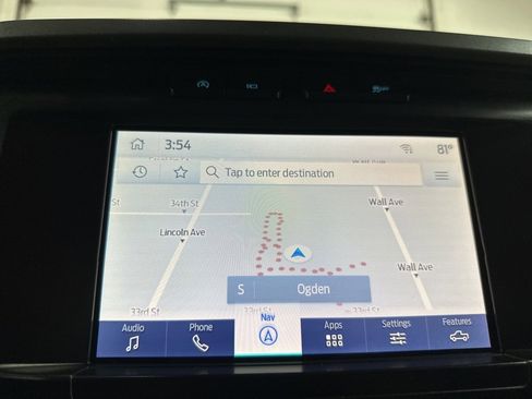 Used 2021 Ford F150 XLT w/ Equipment Group 301A Mid image 25