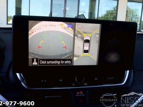 New 2025 Nissan Altima 2.5 SL image 26