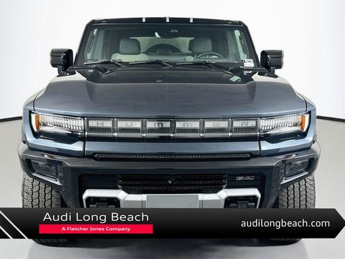 Used 2026 GMC Hummer EV SUV AWD/4WD image 1