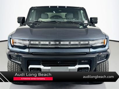 Used 2026 GMC Hummer EV SUV