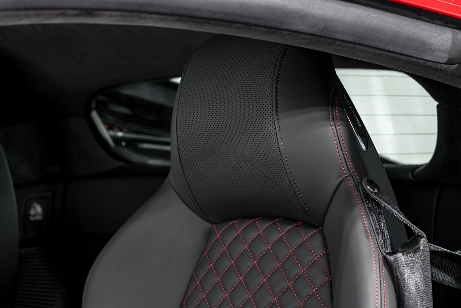 Used 2023 Audi R8 V10 performance RWD image 19