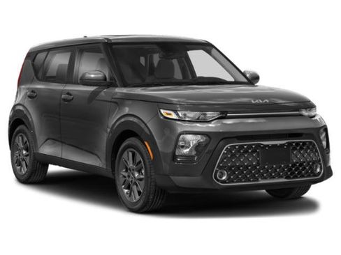 Used 2022 Kia Soul EX FWD image 9