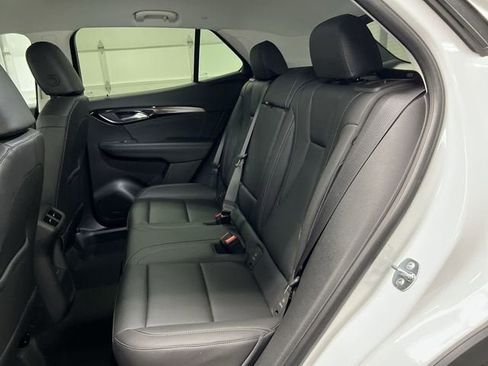 New 2026 Buick Envision Preferred image 25