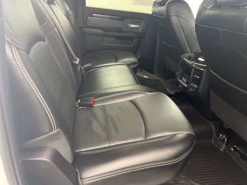 Used 2023 RAM 2500 Rebel w/ Level 1 Equipment Group AWD/4WD image 25