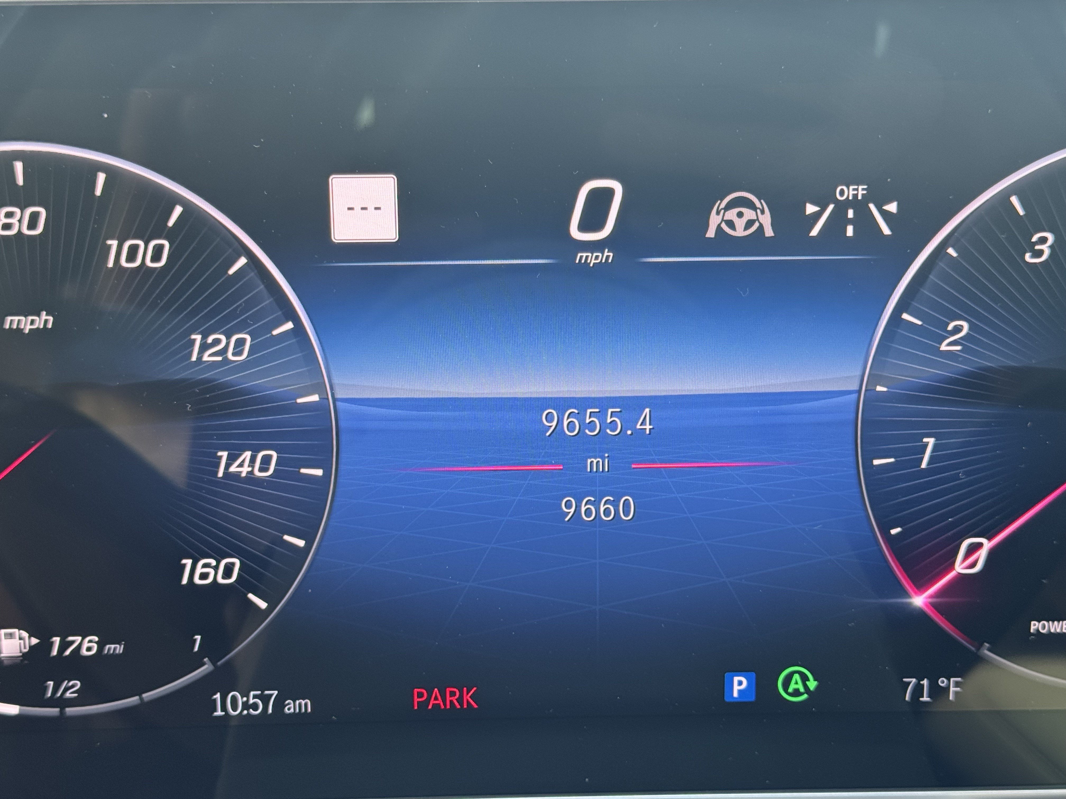 Certified 2026 Mercedes-Benz S 500 4MATIC image 22