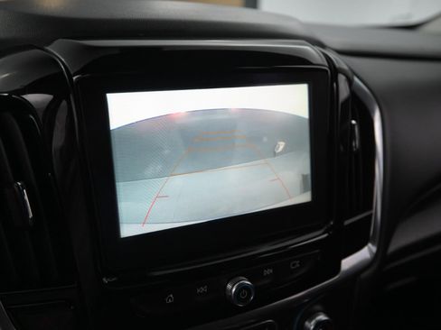 Used 2018 Chevrolet Traverse LT image 29