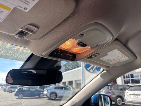 Certified 2021 Buick Encore GX Preferred image 27