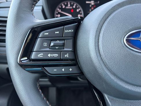 New 2026 Subaru Forester Touring AWD/4WD image 24