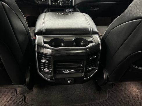 Used 2024 RAM 1500 Laramie image 28