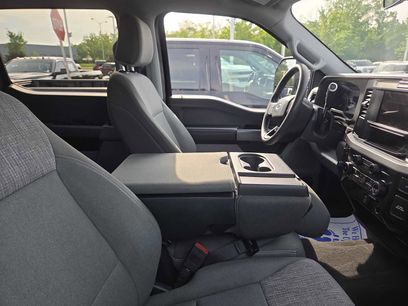 Used 2025 Ford F250 XLT