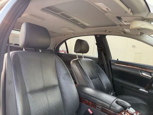 Used 2007 Mercedes-Benz S 550 image 12