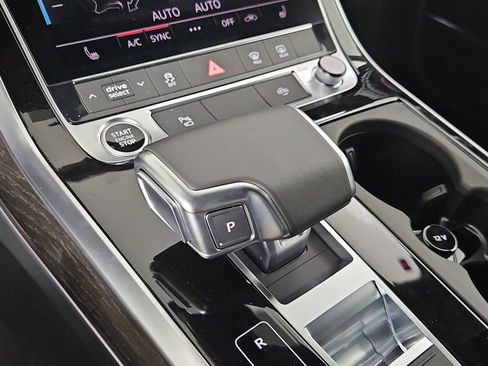 New 2026 Audi Q7 2.0T Premium AWD/4WD image 36